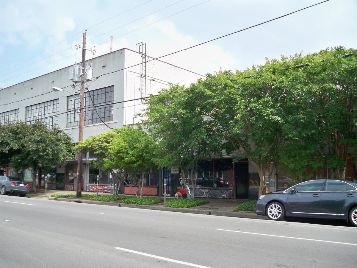 Townhouse for rent at 3026 Commerce #205, Dallas, TX 75226