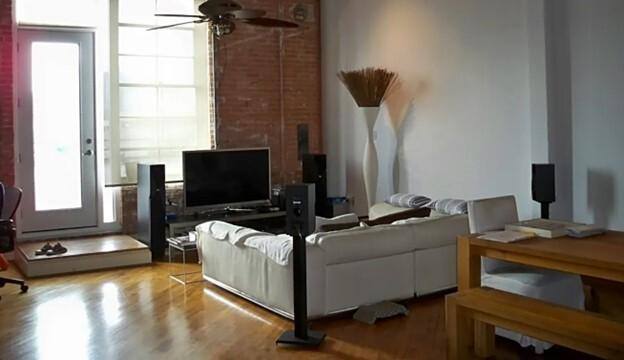 Townhouse for rent at 3026 Commerce #205, Dallas, TX 75226