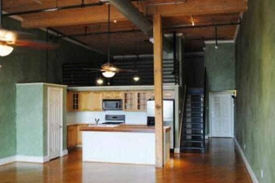 Townhouse for rent at 3026 Commerce #205, Dallas, TX 75226