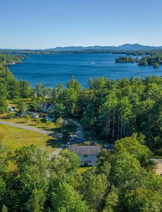 House for rent at 8 Black Point Rd, Moultonborough, NH 03254