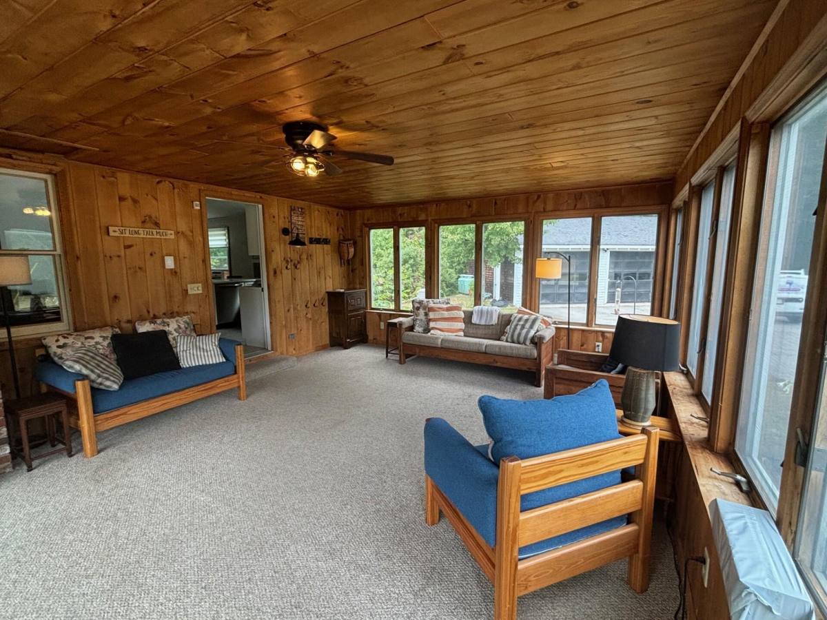 House for rent at 8 Black Point Rd, Moultonborough, NH 03254
