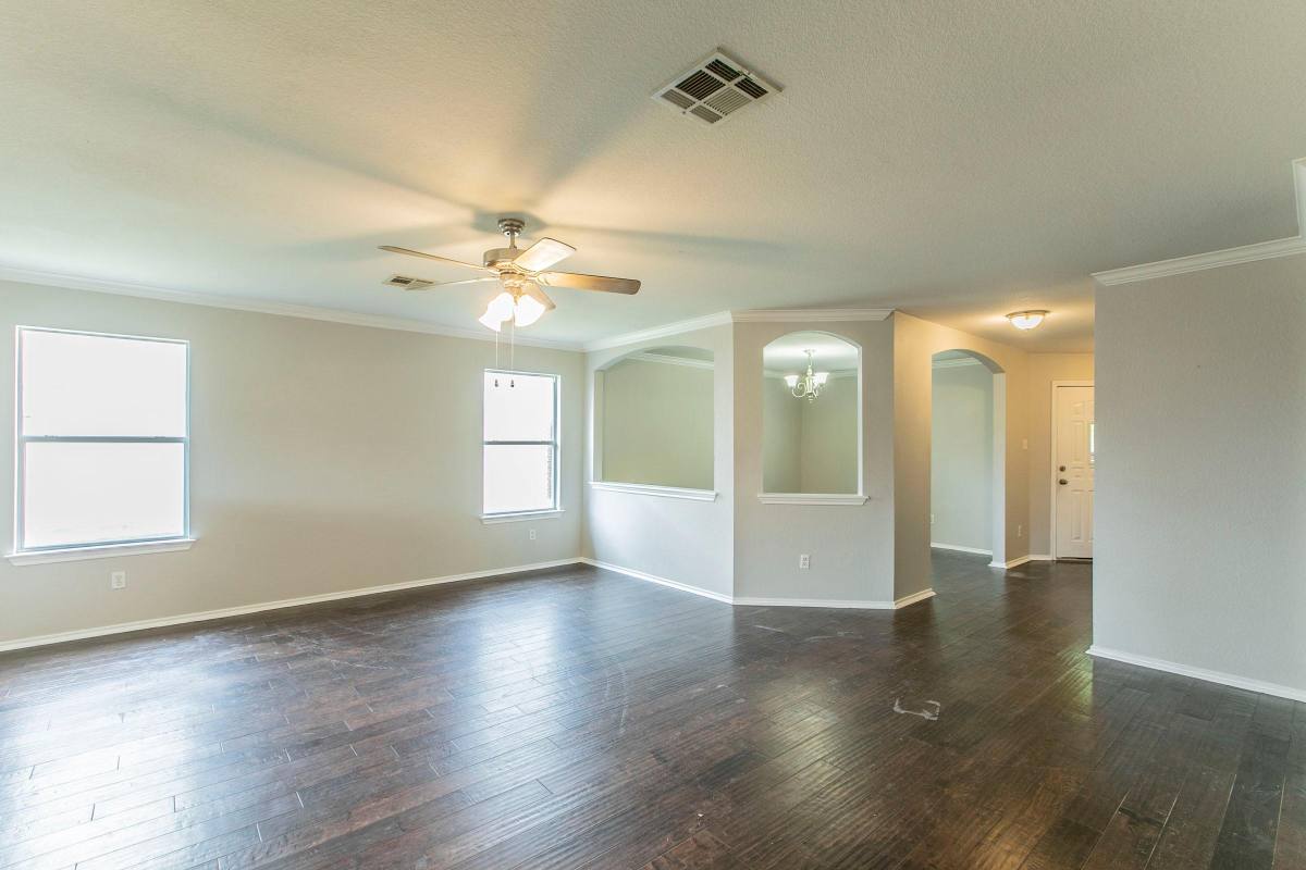 House for rent at Meadows at Creek Bend, 104 Easy St, Hutto, TX 78634