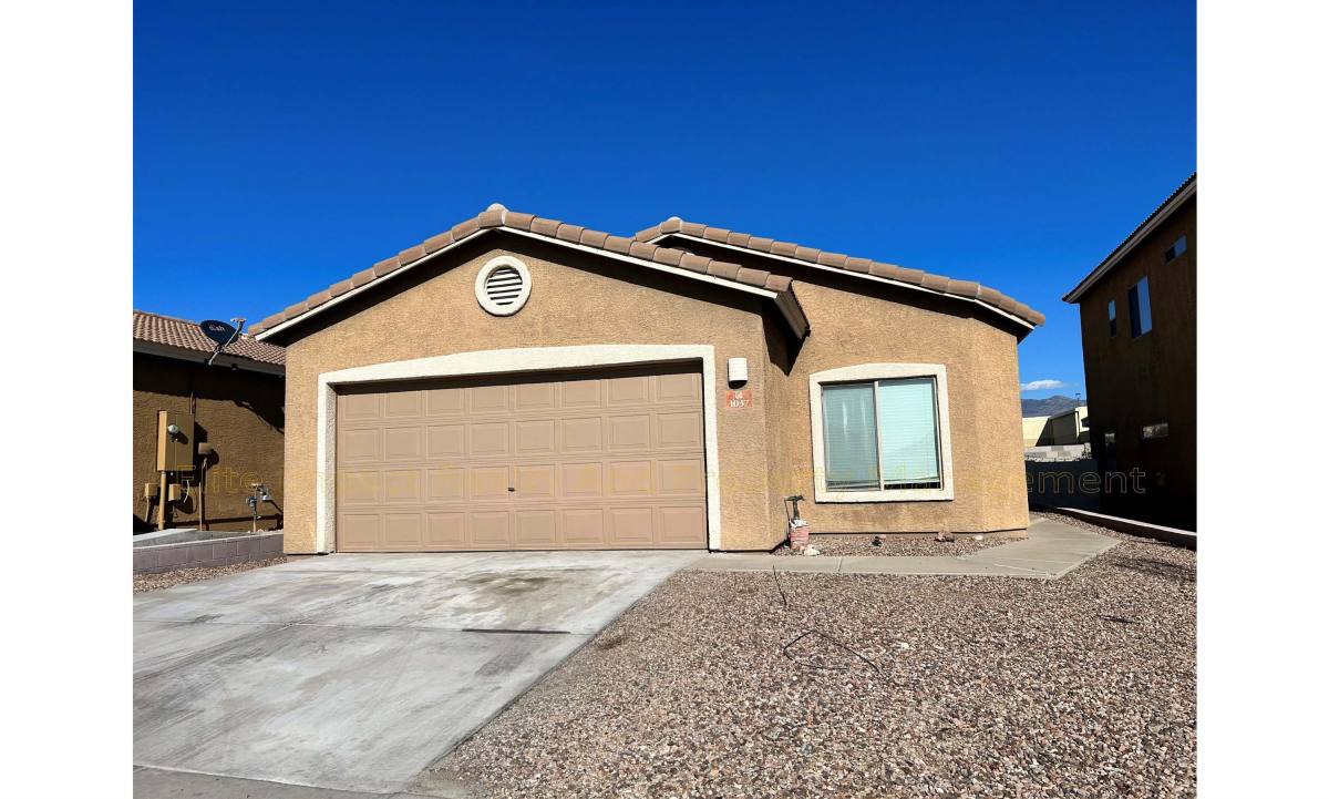 House for rent at Stone Ridge, 1037 S Speckled Stone Way, Tucson, AZ 85710