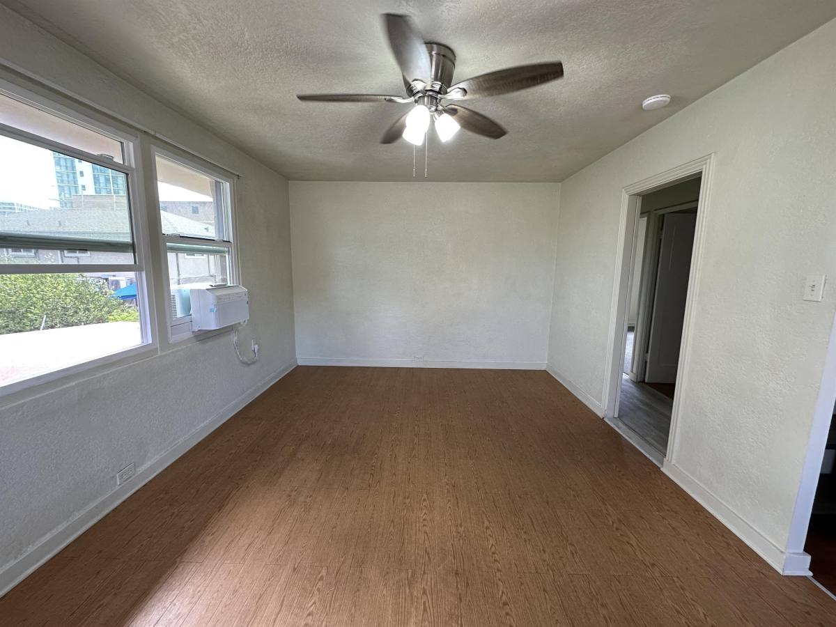 Apartment for rent at 660 Hausten St #B, Honolulu, HI 96826