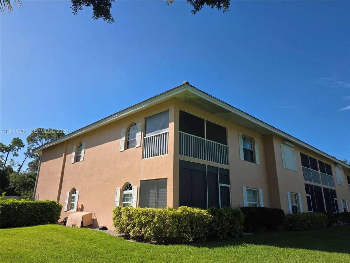 Condo for rent at 575 Augusta Blvd #8, Naples, FL 34113