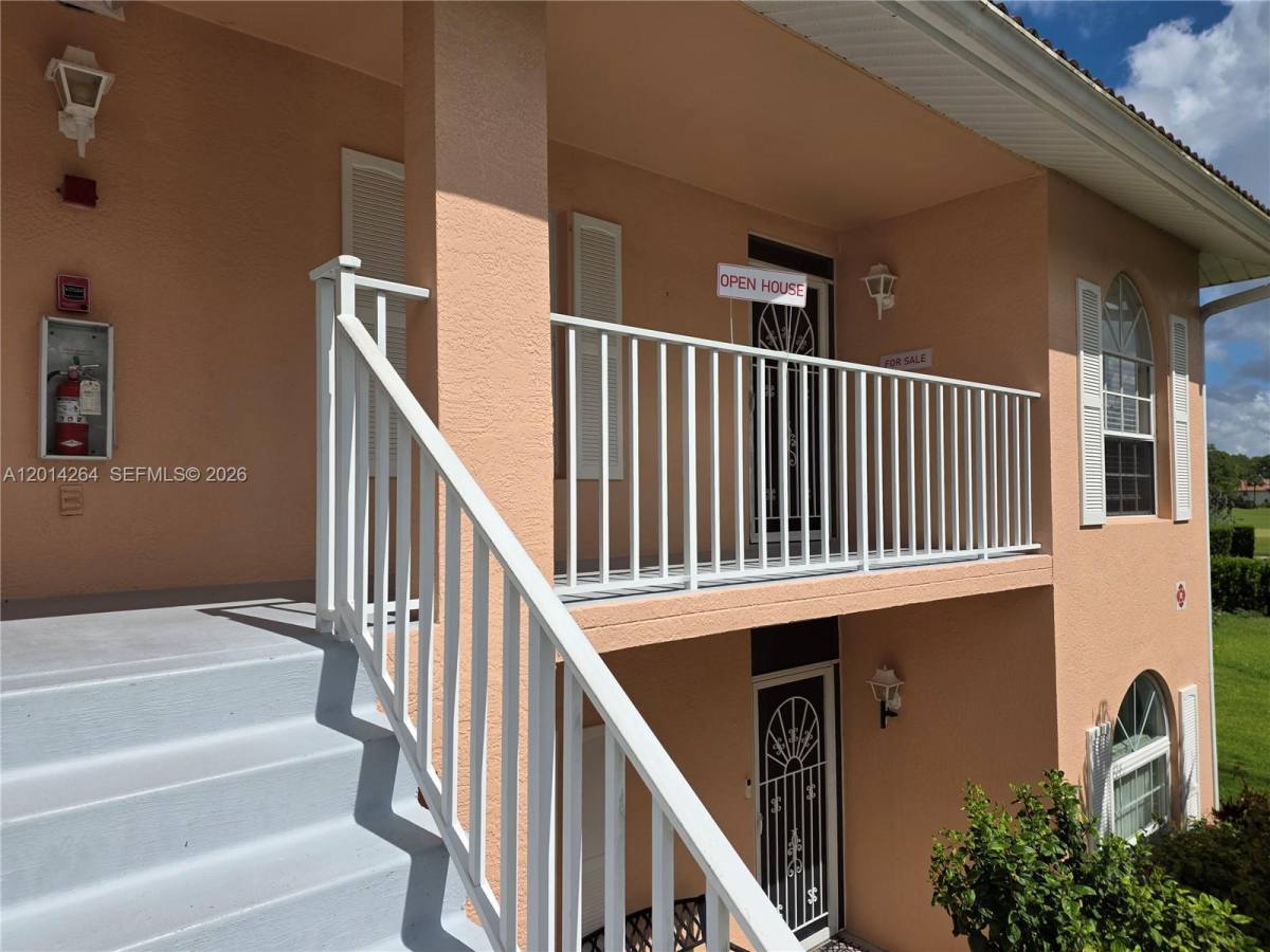 Condo for rent at 575 Augusta Blvd #8, Naples, FL 34113