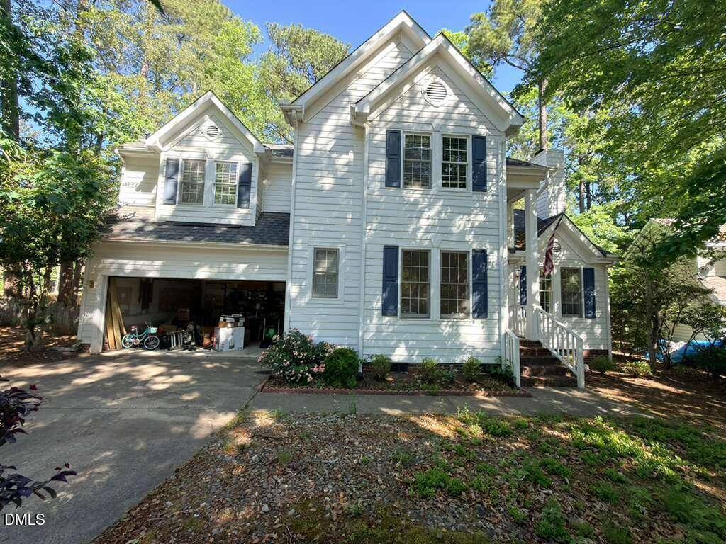 House for rent at 109 E Seve Court, Morrisville, NC 27560