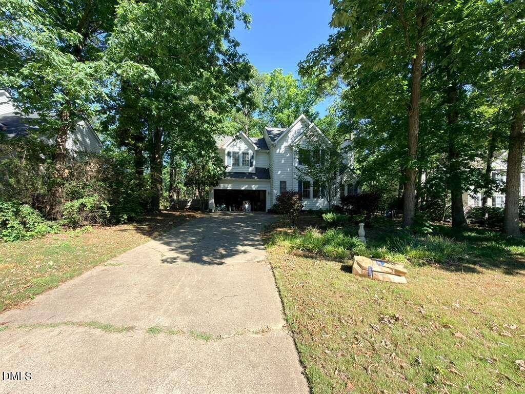 House for rent at 109 E Seve Court, Morrisville, NC 27560