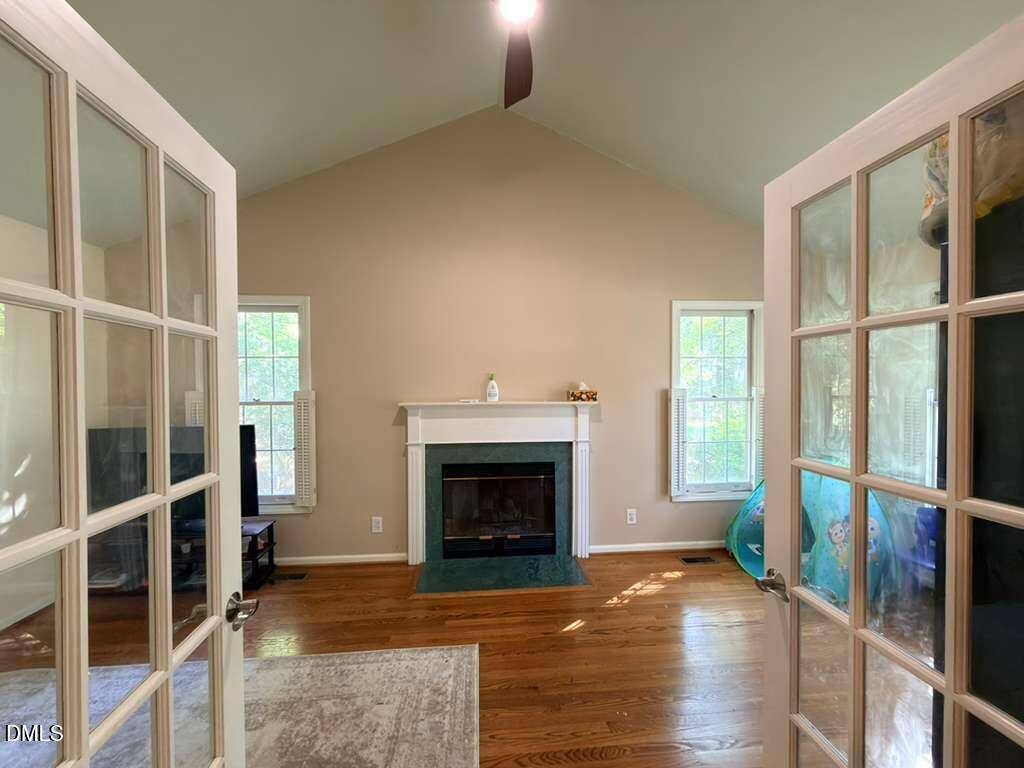 House for rent at 109 E Seve Court, Morrisville, NC 27560