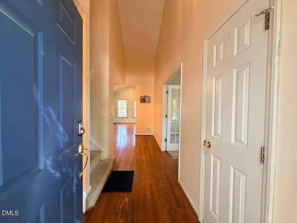 House for rent at 109 E Seve Court, Morrisville, NC 27560