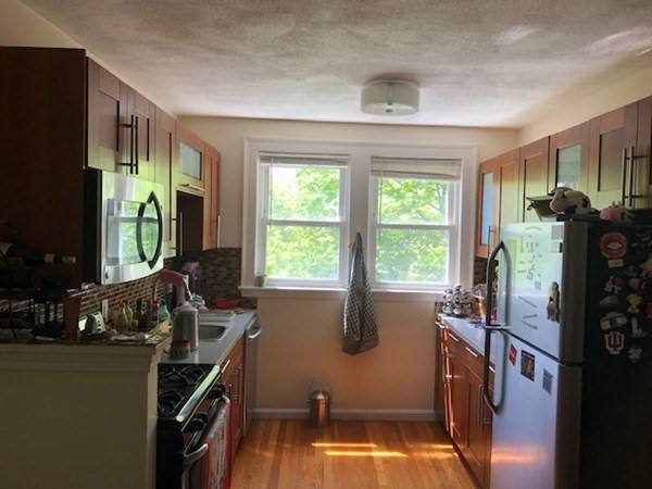 Apartment for rent at 38 Day St #34, Somerville, MA 02144