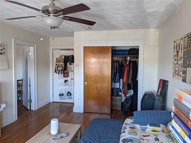 Apartment for rent at 38 Day St #34, Somerville, MA 02144