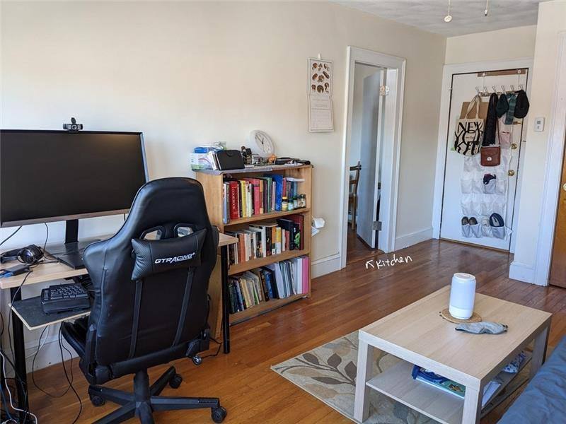 Apartment for rent at 38 Day St #34, Somerville, MA 02144
