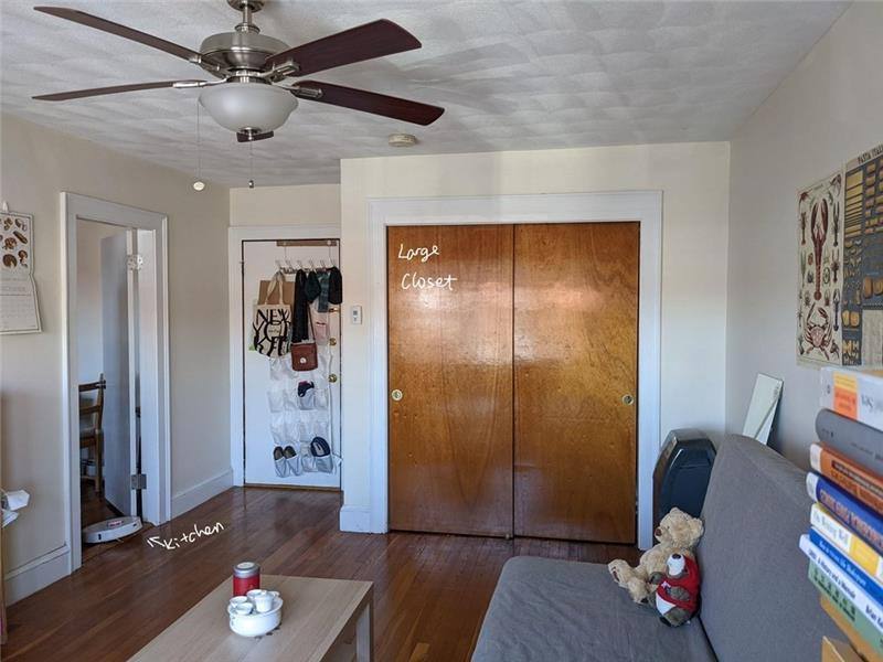 Apartment for rent at 38 Day St #34, Somerville, MA 02144