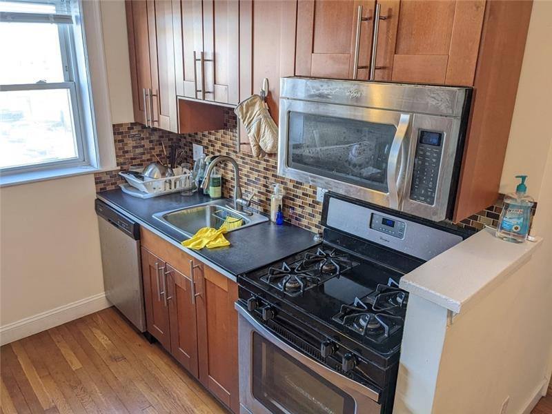 Apartment for rent at 38 Day St #34, Somerville, MA 02144