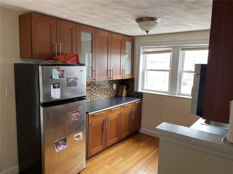 Apartment for rent at 38 Day St #34, Somerville, MA 02144