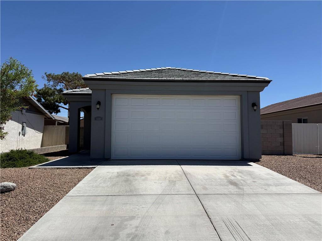 House for rent at 3338 N Lomalai St, Kingman, AZ 86401