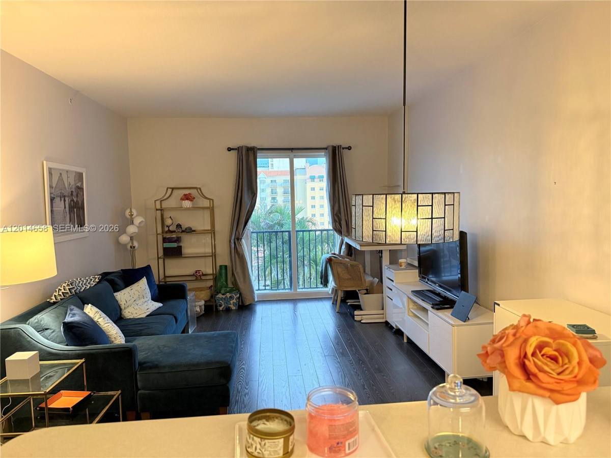 Apartment for rent at 10 Aragon Ave #702, Miami, FL 33134
