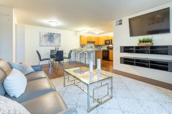 Apartment for rent at 7629 Sylvan Towne Rd #409, Sylvania, OH 43560