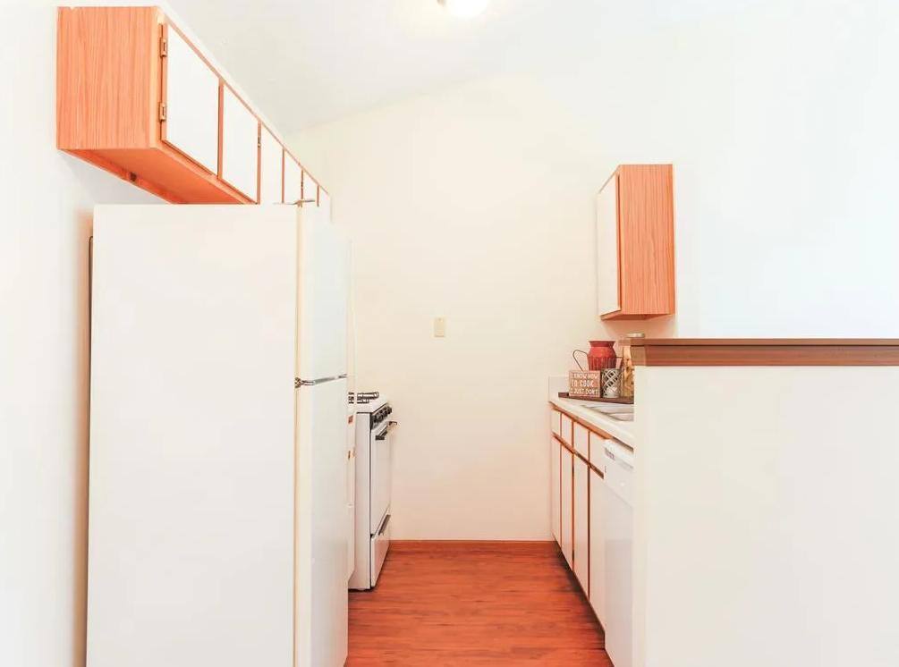 Apartment for rent at 360 Colony Lane #12065, Bowling Green, OH 43402