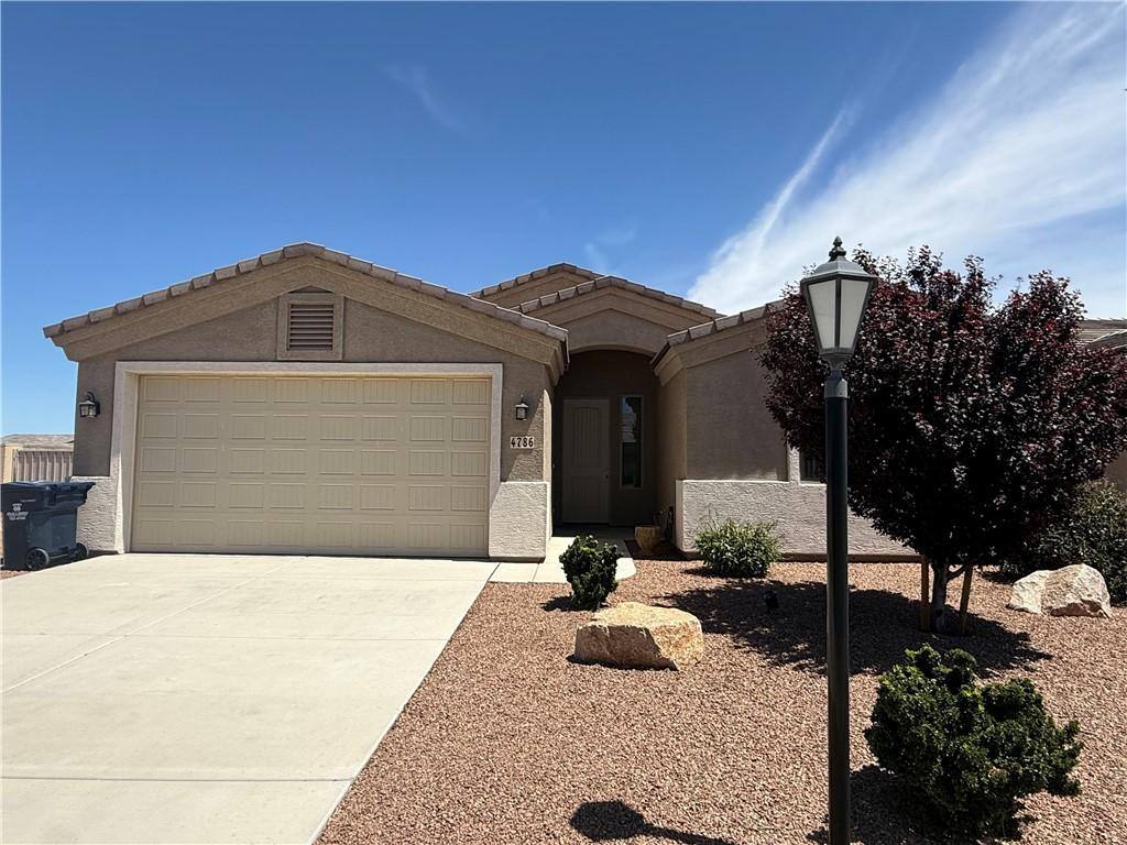 House for rent at 4786 E Old W Rd, Kingman, AZ 86401