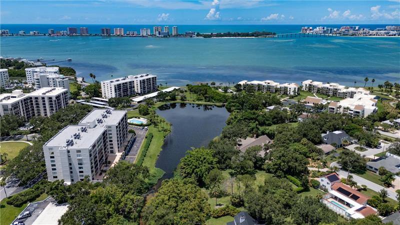 Apartment for rent at 220 Belleview Blvd #410, Clearwater, FL 33756