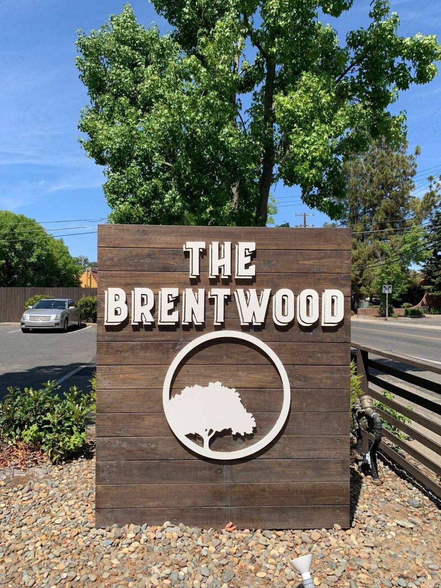 Apartment for rent at Brentwood Terrace, 5914 Stanley Ave #24, Carmichael, CA 95608