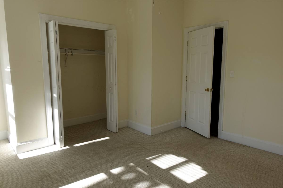 House for rent at 522 1 2 N 1st St, Richmond, VA 23219