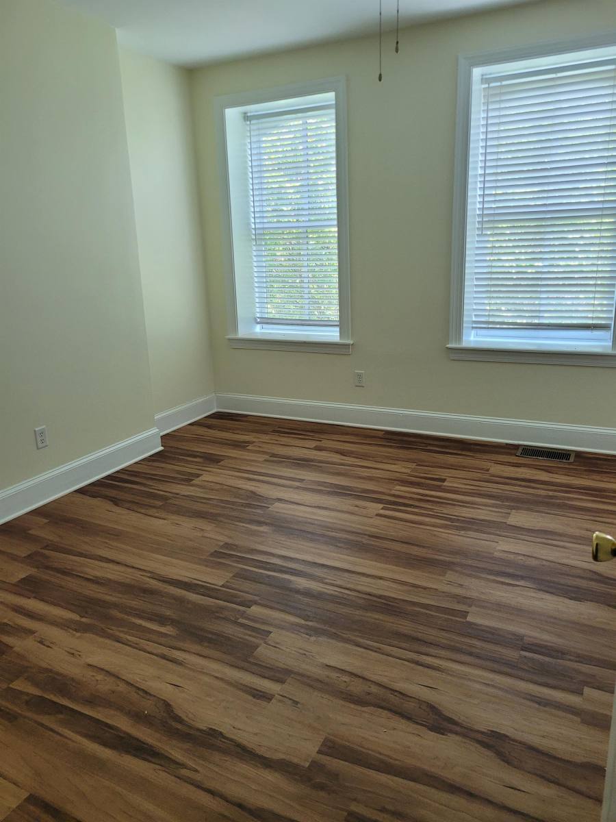 House for rent at 522 1 2 N 1st St, Richmond, VA 23219