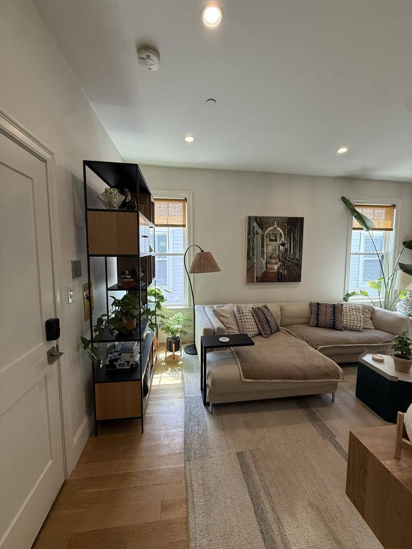 Apartment for rent at 3231 Washington St #3, Jamaica Plain, MA 02130