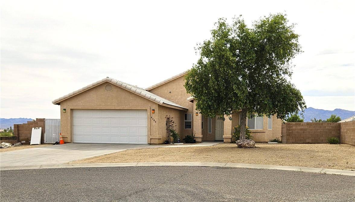 House for rent at 4783 S Whitegate Place, Fort Mohave, AZ 86426