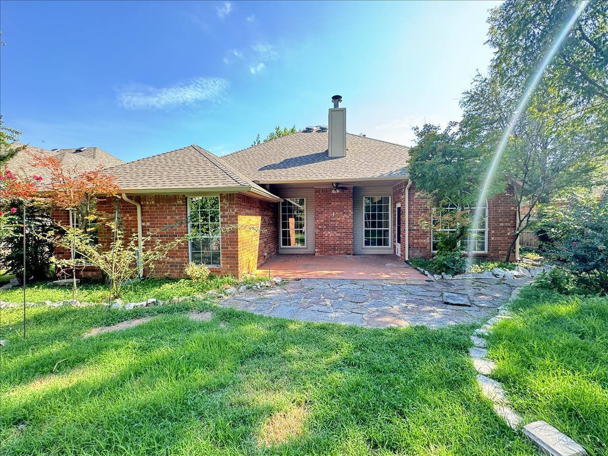 House for rent at Cambridge, 4917 Baker St, Norman, OK 73072