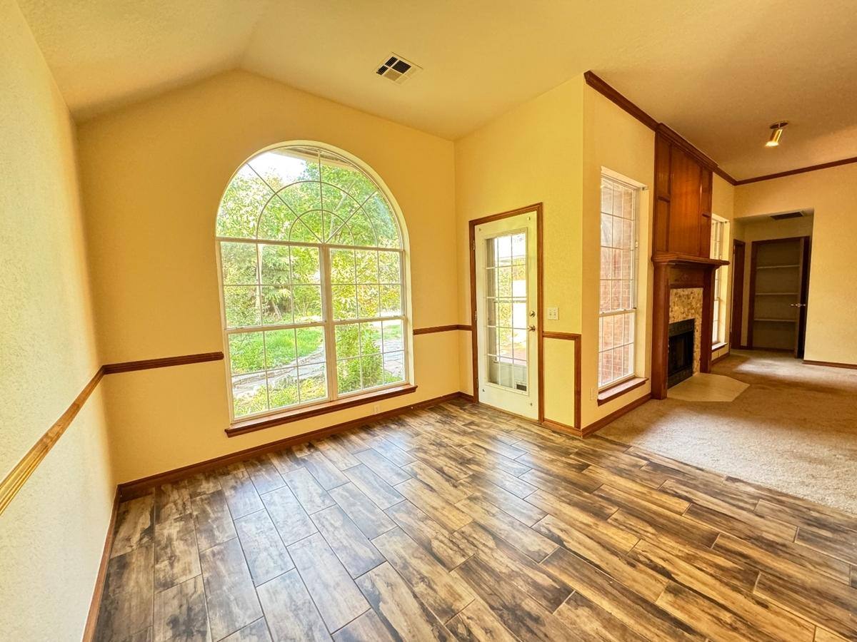 House for rent at Cambridge, 4917 Baker St, Norman, OK 73072