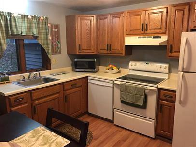 Apartment for rent at 25 Glenwood N Rd #4, Hampstead, NH 03841