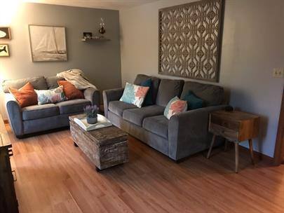 Apartment for rent at 25 Glenwood N Rd #4, Hampstead, NH 03841