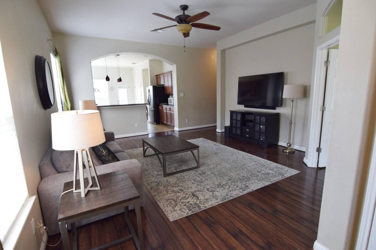 House for rent at Whispering Hollow, 310 Wildhorse Creek, Buda, TX 78610