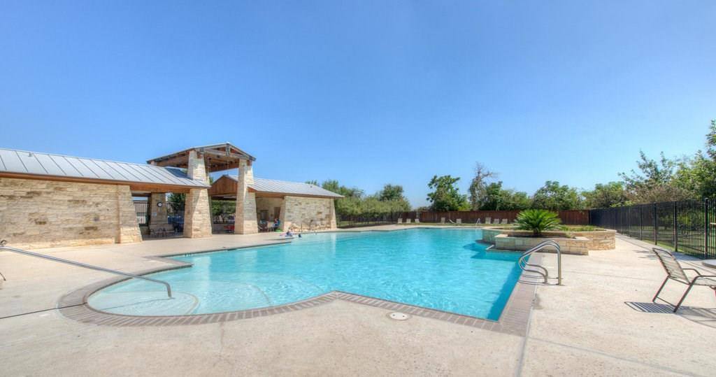 House for rent at Whispering Hollow, 310 Wildhorse Creek, Buda, TX 78610