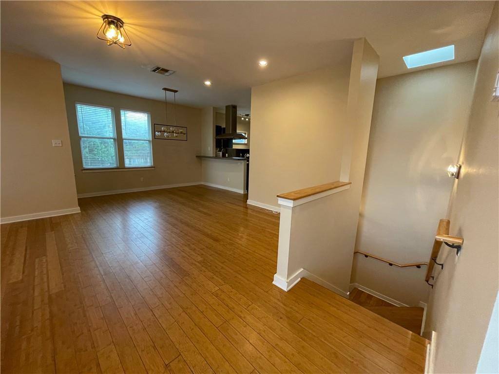 House for rent at 2314 S 5th St, Austin, TX 78704