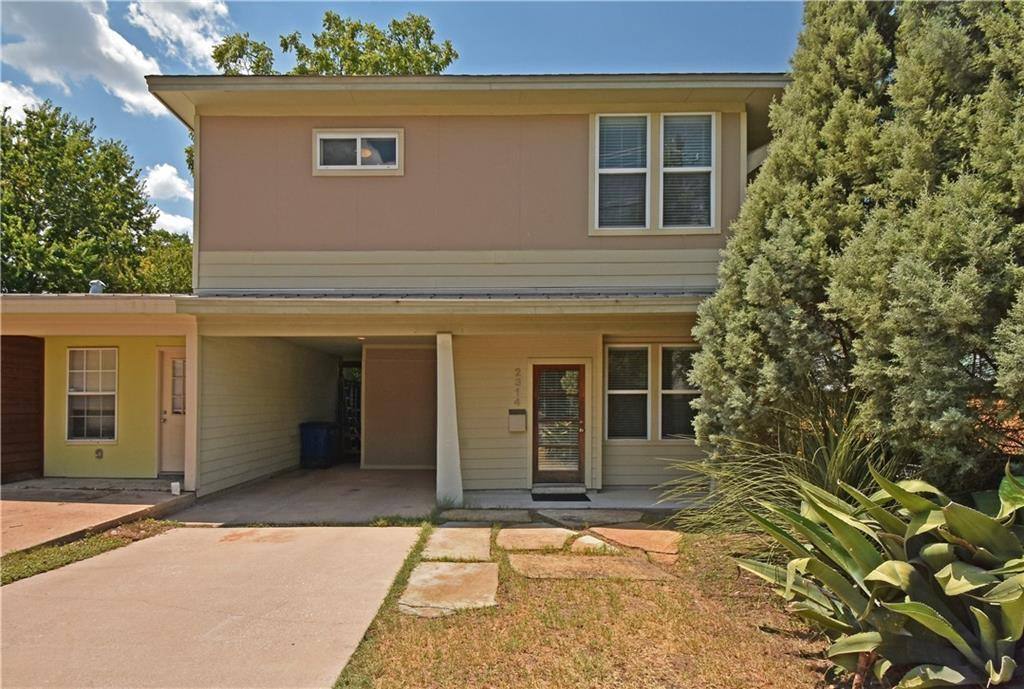 House for rent at 2314 S 5th St, Austin, TX 78704