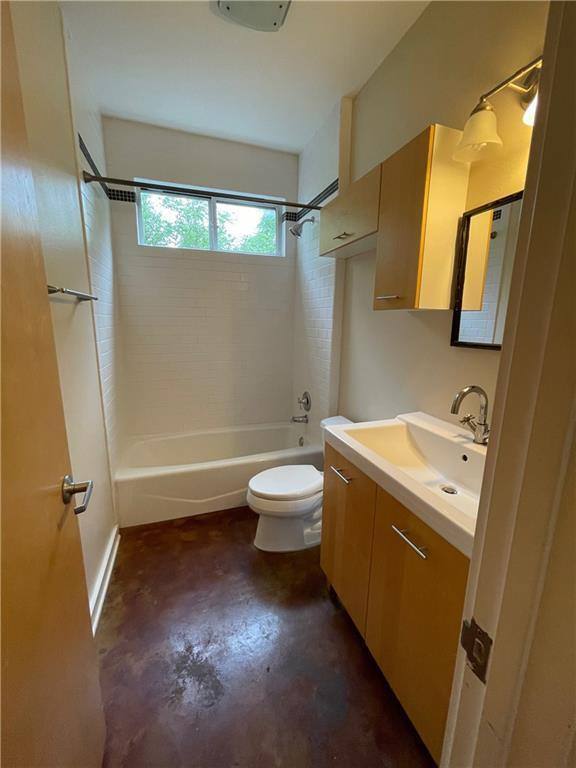House for rent at 2314 S 5th St, Austin, TX 78704