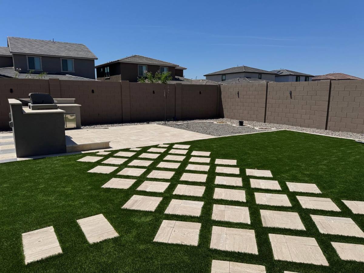 House for rent at 5525 W Banff Lane, Glendale, AZ 85306