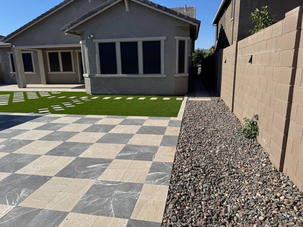 House for rent at 5525 W Banff Lane, Glendale, AZ 85306