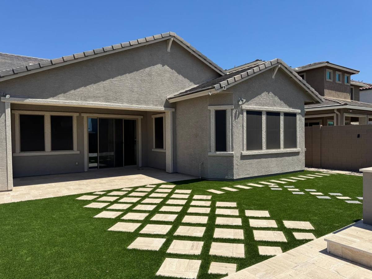 House for rent at 5525 W Banff Lane, Glendale, AZ 85306