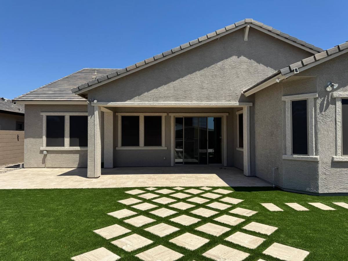 House for rent at 5525 W Banff Lane, Glendale, AZ 85306