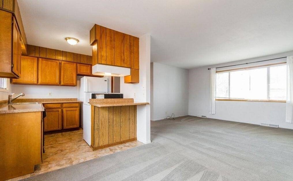 Apartment for rent at Daniels Gardens, 12125 W 8th Ave #1, Golden, CO 80401