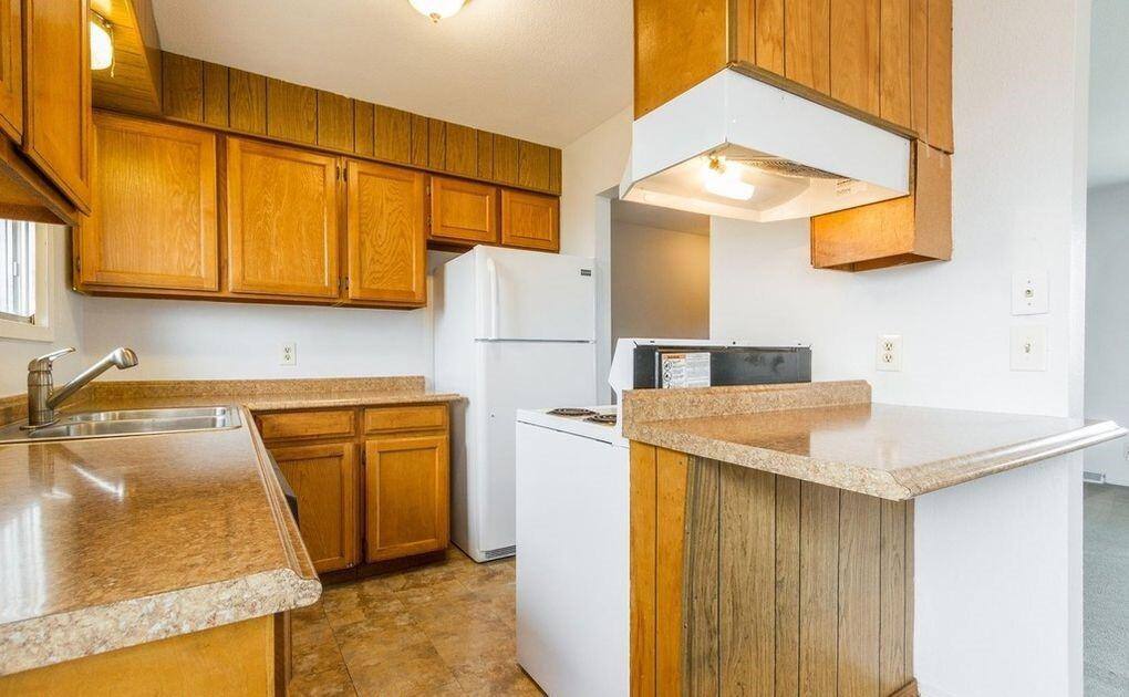 Apartment for rent at Daniels Gardens, 12125 W 8th Ave #1, Golden, CO 80401