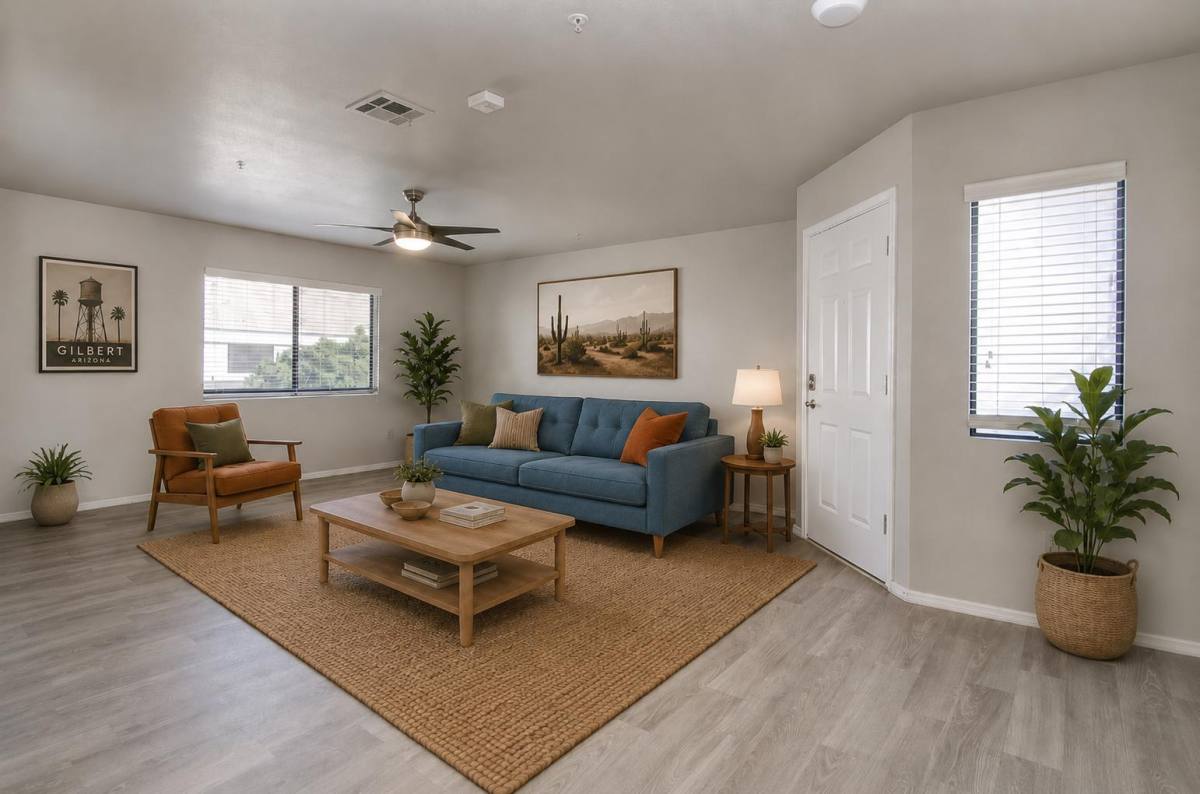 Apartment for rent at The Tides at Downtown Gilbert, 36 E Vaughn Ave, Gilbert, AZ 85234