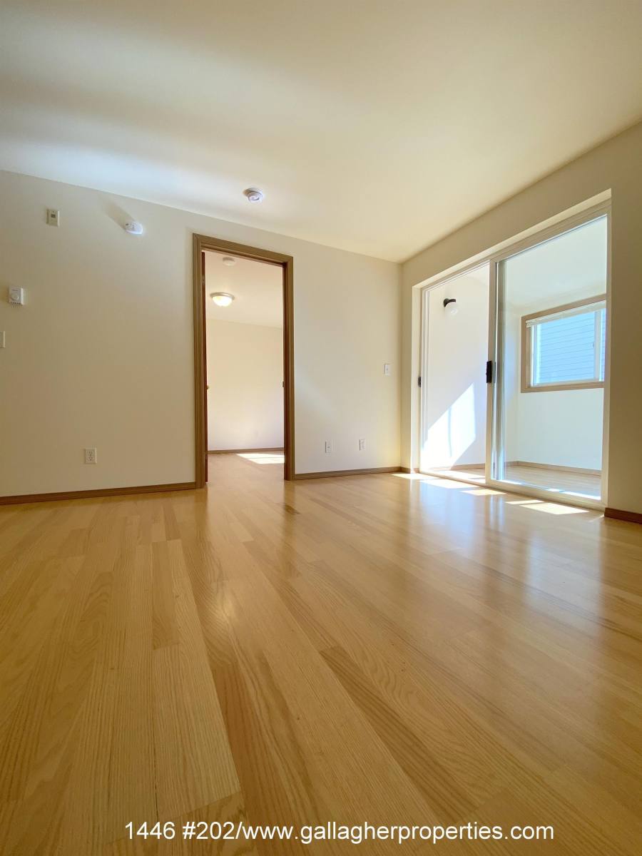 Apartment for rent at Gilman Park, 1446 NW 62nd St #202, Seattle, WA 98107