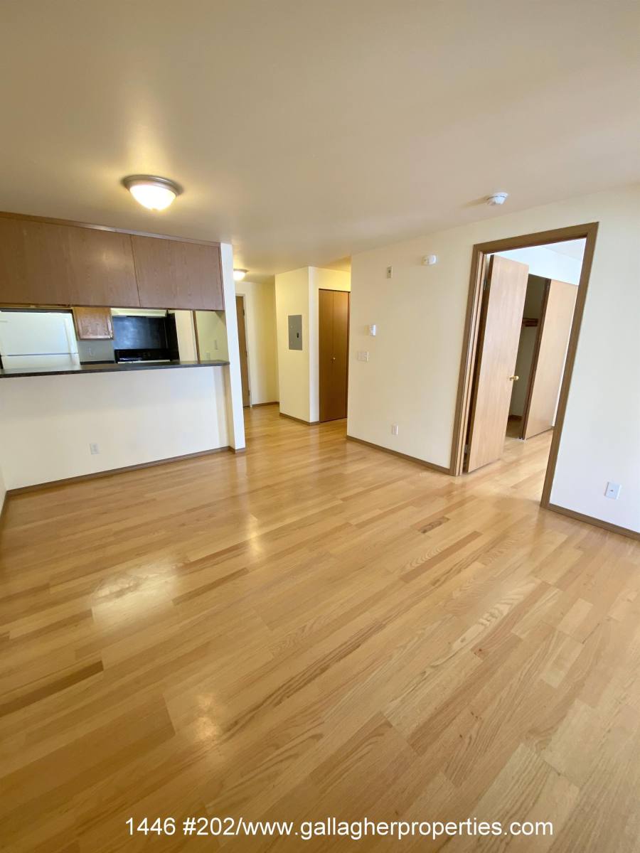 Apartment for rent at Gilman Park, 1446 NW 62nd St #202, Seattle, WA 98107