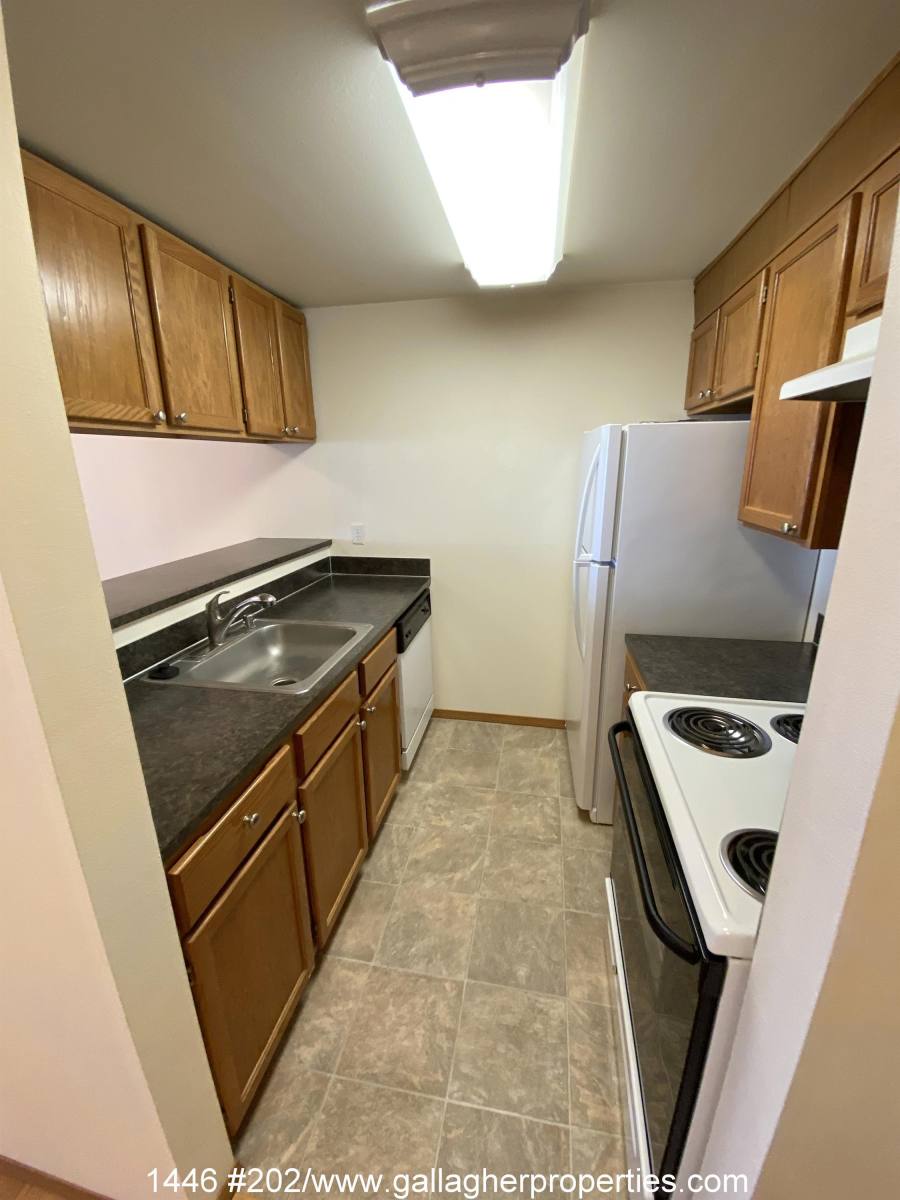Apartment for rent at Gilman Park, 1446 NW 62nd St #202, Seattle, WA 98107